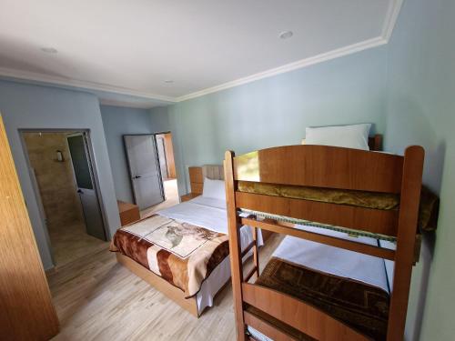 Gallery image of Imperio Hotel & Camping in Bogë