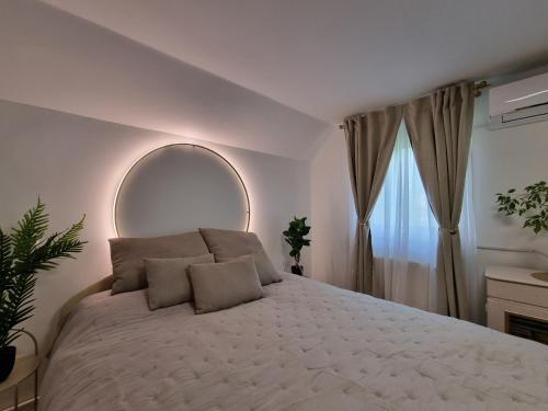 Apartma Katarina