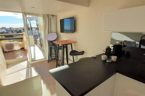 Appart 373, Port Nature 3 au village naturiste
