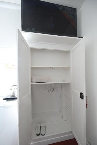 Le studio d'Émilie