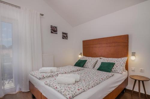 Apartment Marina