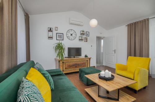Apartment Marina