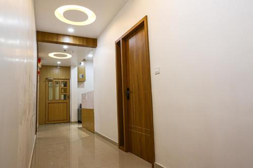 HOTEL GREEN VILLA – Photos 3