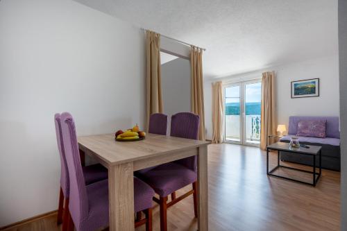 Gallery image of Studio APARTMANI LEŽENIĆ in Neum