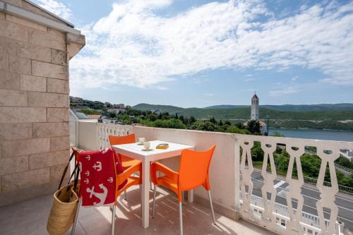 Gallery image of Studio APARTMANI LEŽENIĆ in Neum