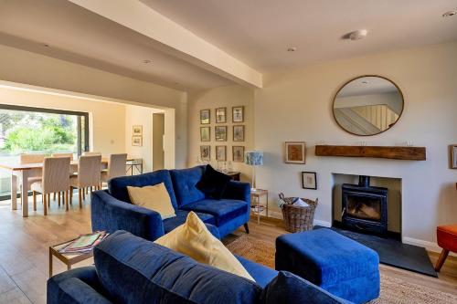 Gallery image of Finest Retreats - Roman House in Stockbridge