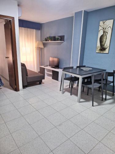 APARTAMENTO CENTRICO