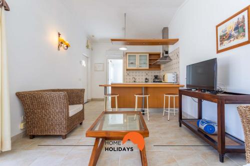 #133 Villa with Pool Quiet Area