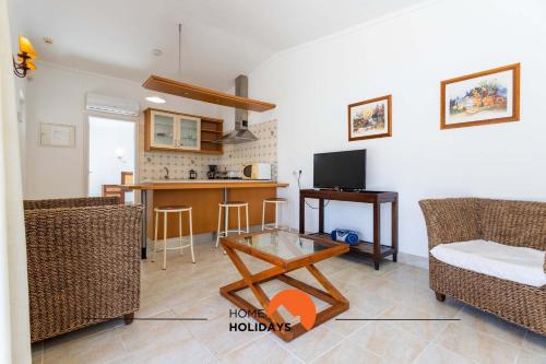 #133 Villa with Pool Quiet Area