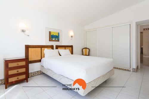 #133 Villa with Pool Quiet Area