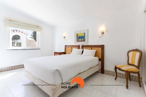 #133 Villa with Pool Quiet Area