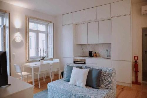 Porto Apartments