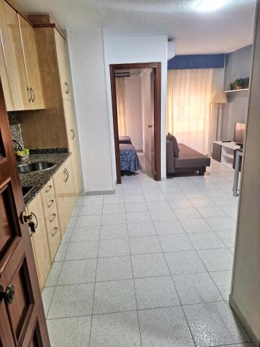 APARTAMENTO CENTRICO