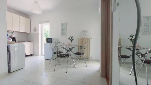 Apartments Lidija