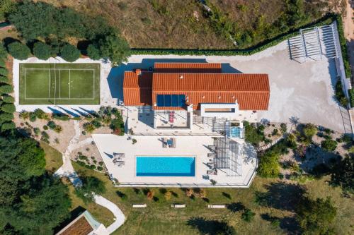 Πισίνα στο ή κοντά στο Design Aqua