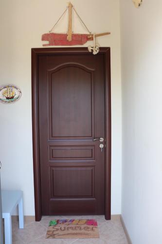 Foto dalla galleria di Sea melody apartment a Alykes