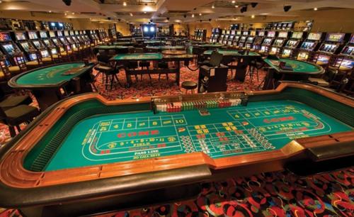 Caesars Atlantic City Hotel & Casino, Atlantic City – Updated 2023 Prices