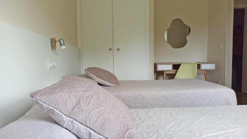 Fotografie z fotogalerie ubytování HOTEL RST. PADORNELO v destinaci Padornelo