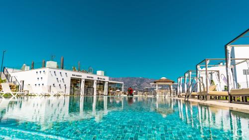 Costa del sol Hacienda