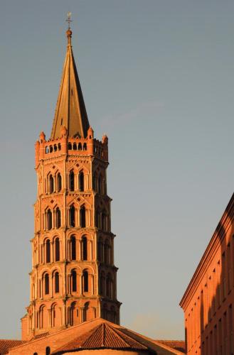 Appartement dans Toulouse Hyper centre