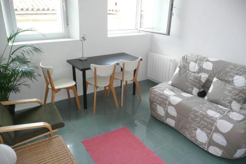 Photo de la galerie de l'établissement Appartement dans Toulouse Hyper centre, à Toulouse