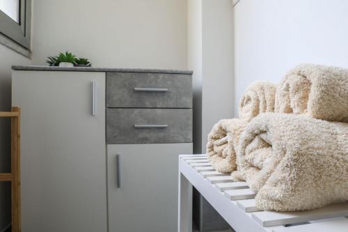 Fotografie z fotogalerie ubytování Vita Home v Bari