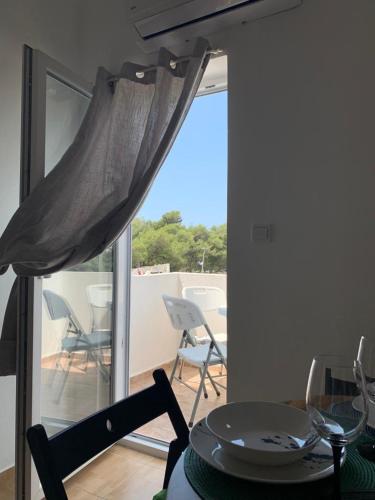 Apartman MarioK Novalja