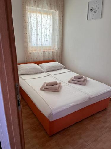 Apartman MarioK Novalja