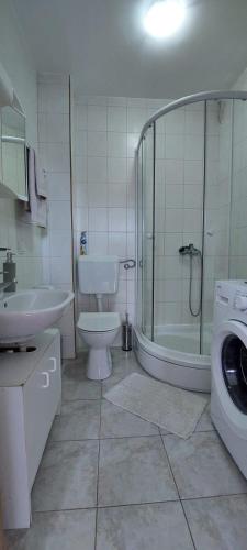 Apartman MarioK Novalja