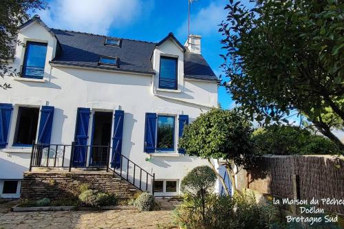 La Maison du Pêcheur