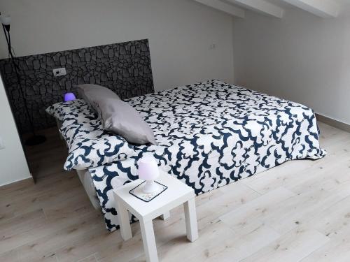 Studio apartments Dalla nonna