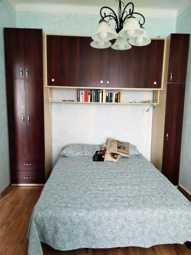 Studio apartments Dalla nonna