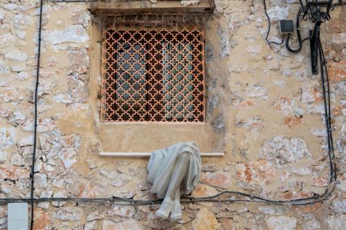 Fotografie z fotogalerie ubytování Domus Lapidis - Medina v destinaci Bogarra