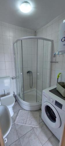 Apartman MarioK Novalja