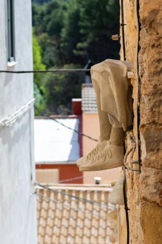 Fotografie z fotogalerie ubytování Domus Lapidis - Ibera v destinaci Bogarra