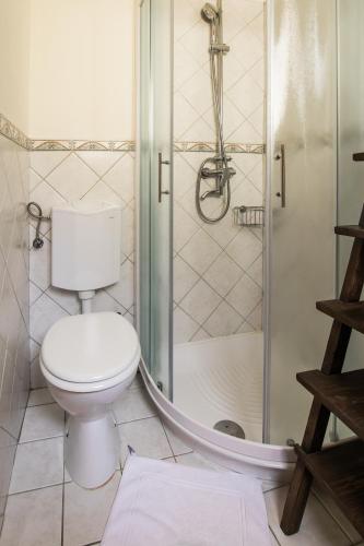 Gallery image of Apartma Lojz in Bovec