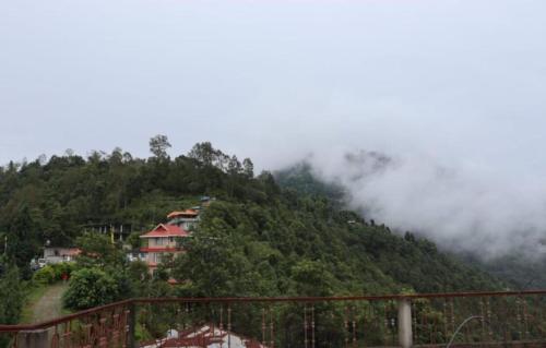Billede fra billedgalleriet på Aroma Homestay i Kalimpong