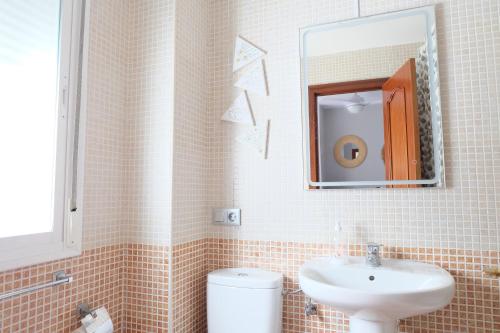 Fotografie z fotogalerie ubytování Apartamento playa medina 1 v destinaci Fuengirola