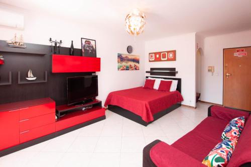 Ondas Verdes by OCvillas