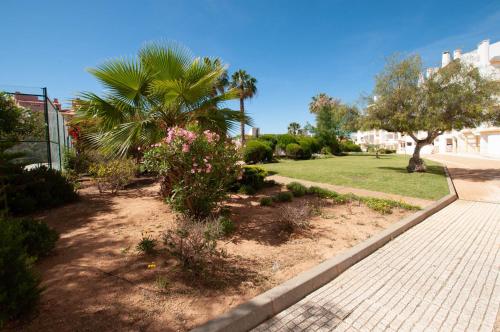 Ondas Verdes by OCvillas