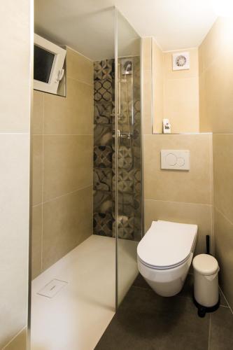Gallery image of Apartma Lojz in Bovec