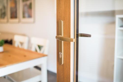 Gallery image of Apartma Lojz in Bovec