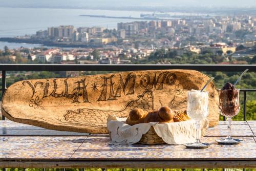 Gambar di galeri bagi Affittacamere villa Antonio di Aci Castello