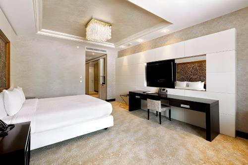 Gallery image of Shahdag Hotel & Spa in Shahdag