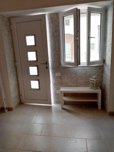 Photo de la galerie de l'établissement Studio Flat in White City, à Ostuni