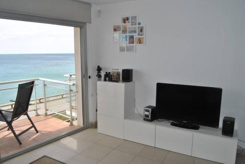Fotografie z fotogalerie ubytování Despierte con el sonido del mar! v destinaci Sant Antoni de Calonge