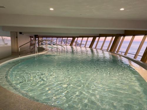 Intempo Gold&Gris Apartment
