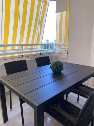 Playamar Beach Appartment - A 400m de la Playa