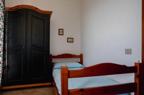 Χώρος καθιστικού στο Isola Alta - BUDONI SWEET HOME