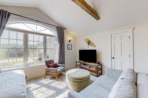 Gallery image of The Loft - Suite #5 in Waterbury